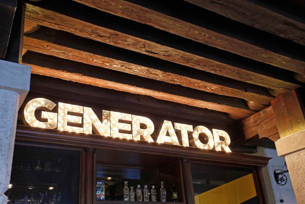 Generator Venice Hostel Exterior photo